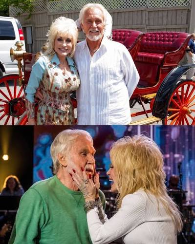 You Can't Make Old Friends": The Heartbreaking Tribute from Kenny Rogers' Family to Dolly Parton. When a legend passes, the true measure of their life is found in the grief of those