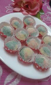 Resepi ni bw create dari try and error :) jom buat biskut raya sendiri. Resepi Biskut Bola Kristal Sukatan Cawan Resepimyresepi Boloit Com