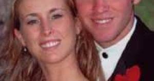 Sandra and Nick Spain