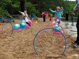 Below are some great activities, games, and crafts to help keep campers engaged, active our 2020 summer camp guide is a great resource for activity ideas, themes, crafts, games, and other ideas for your summer camp program.use the. 15 Camping Games For Adults Teens Kids
