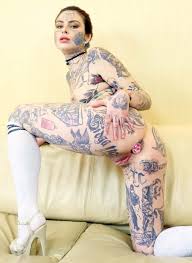 Polina Ice - Free nude pics, galleries & more at Babepedia