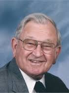 Willard Stauffer Obituary