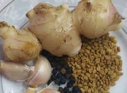 Terdapat banyak cara nutuk menikmati halia. Buat Sendiri Jamu Gentel Buang Angin Dalam Badan Blog Santai Santai Jerr