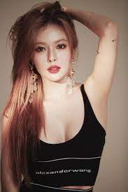 Swv studio visual director : Hyuna Opens Up About Her Struggle With Her Illness As Well As The Guilt That She Felt Because Of It Kissasian