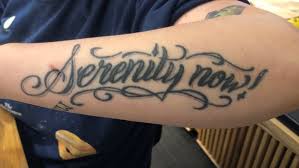 Tattoo richtig entfernen und narben vermeiden. Avery S Tattoo Tales Krox Austin Tx