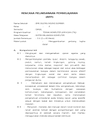 Check spelling or type a new query. Rpp Sistem Komputer