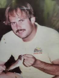 Vintage Backpacking in Yosemite