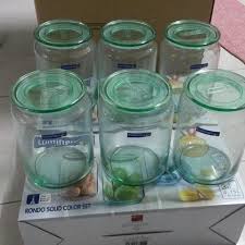 Simpan di dalam bekas kedap udara. Balang Kuih Luminarc Tinggal Ready Balang Kuih Raya Facebook