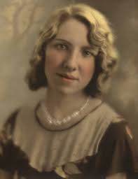 Vada Marie Gorrell Crandall (1911-1990)