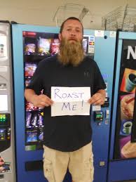 See more ideas about laugh, funny memes, funny roasts. I Love My Epic Beard Roast Me Roastme