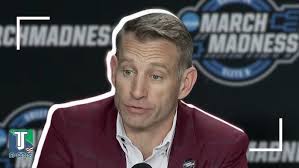 New Alabama head football coach Kalen DeBoer gets emotional reflecting