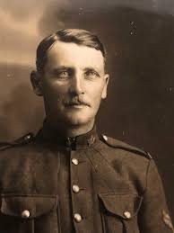 Elbert Clive Trafford