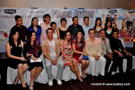 Maybe you would like to learn more about one of these? Tayangan Gala Dan Sidang Media Filem Pisau Cukur Sensasi Selebriti