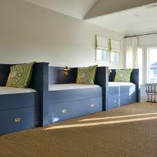 A bedroom should be a place of peace and serenity, but many people struggle to create this feeling through design and decorating. Sleepover Room Design Ideas