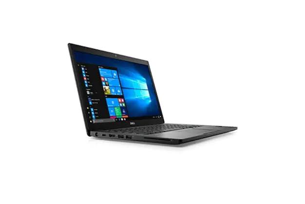 Dell Latitude 7480 product image