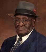 Jack Scarboro (1910-2011)