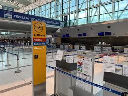 Please turn on javascript for this page to work. Review Der Langste Lufthansa Flug In Der Business Class Frankfurtflyer De