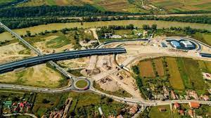 0 ratings0% found this document useful (0 votes). Lotul 4 Din Autostrada Lugoj Deva Nu Va Fi Gata Nici Anul Acesta Cine E De VinÄƒ Foto