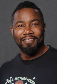 Michael Jai White — Wikipédia