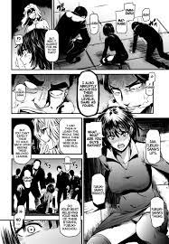 ONE-HURRICANE 2 - Page 9 - HentaiFox