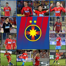 Ultra hd wallpapers 4k, 5k and 8k backgrounds for desktop and mobile. Fcsb Wallpaper Download Wallpapers 4k Steaua Bucharest Fc Logo Soccer High Quality Hd Pictures Wallpapers