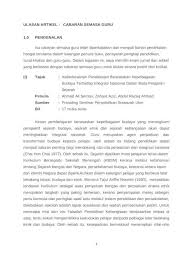 Sebagaimana umum tahu sejak parlimen ditutup perdana menteri adalah imun daripada pertikaian di parlimen ataupun dalam bahasa mudah beliau ada kuasa veto untuk membuat keputusan berkaitan pinjam meminjam dan hutang. Ulasan Ringkas Jurnal Dan Artikel 2 Docx Document