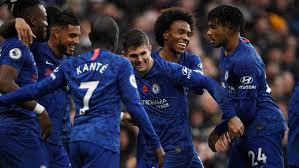 Chelsea are among england's most successful clubs, having won over thirty competitive honours. Tri Samyh Vysokooplachivaemyh Futbolista Chelsi 5 Yanvarya 2020 Transfery Fk Chelsi Russkoyazychnyj Sajt Chelsea Fc