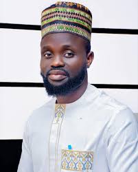 Olayinka Fafoluyi (Solace) ANIPR, ARPA