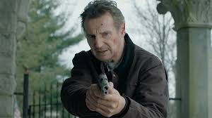 Liam neeson has sparked a race row after making comments about once wanting to kill someone in revenge after a woman close to him. Honest Thief Review Liam Neeson Mad As Hell Again Variety