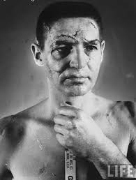 Terry Sawchuk's home in Winnipeg