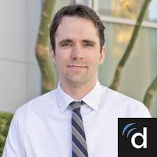 Dr. Aaron Ritter, MD