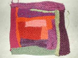 They are an unexpected luxury that's not on anyone's list but would be if… Nonaknits Improvisational Knitting