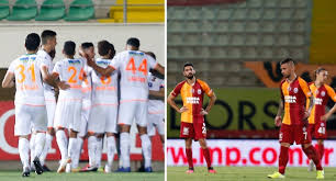 Haftasında bugün aytemiz alanyaspor'u konuk etti. Galatasaray Alanya Da Dagildi Trt Spor Turkiye Nin Guncel Spor Haber Kaynagi