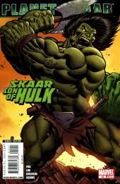Skaar allied with banner, now freed of his hulk persona courtesy of the red hulk. Skaar Son Of Hulk Complete Collection Tp Reviews
