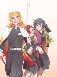 twitter イラスト 面白い漫画 鬼滅の刃 壁紙かわいい