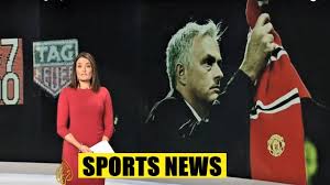 View cgtn world news and videos from asia to europe and from africa to oceania. Sports News Today 07 10 2018 Today Sports News In English Nigeria Smart News