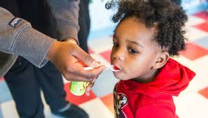 Rita's Italian Ice brings spring back to Vineland