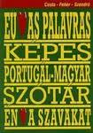 Nem a náci békától, hanem a portugál védőtől, akinek szétkönyökölte az arcát. Magyar Portugal Keziszotar Kiraly Rudolf Konyv Moly