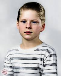 Yep, there's another birthday to celebrate! Today the fabulous,  scene-stealing actor/director L.Q. Jones turned a spry 91! Celebrate with  the old reprobate as he shares another memorable story about being part of