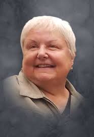 Judith "Judy" Poore Obituary March 21, 2020