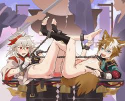 Rule34 - If it exists, there is porn of it   4346410