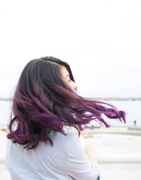Color ideas for this hair trend. Eva Chung Page 3 Of 7 Lifestyle Blog With Gaming Food And Diy Content