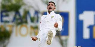 Самые новые твиты от keshav maharaj (@keshavmaharaj16): Rqni Sr4pc Dym
