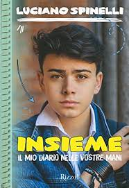 Chiedi e ti sarà dato. Insieme Il Mio Diario Nelle Vostre Mani Italian Edition Ebook Spinelli Luciano Amazon De Kindle Shop