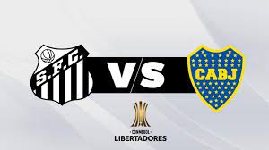 Stream santos vs boca juniors live on sportsbay. Libertadores Today Santos Vs Boca Juniors Live Online The Match For The Copa Libertadores Archyde