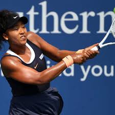 University of western states, portland. Western Southern Open Naomi Osaka Novak Djokovic Advance To Finals Sports Illustrated