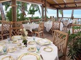 Dine wherever you so choose on an island that feels all your own. Little Palm Island Resort Spa Little Palm Island Florida Keys Resorts Florida Keys Beaches