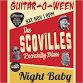 The Scovilles, with special guest Night Baby event image