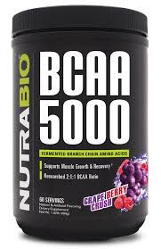 Having a sufficient amount of bcaas in one's diet is important for general health as well as hair growth. Bcaa 5000 Powder Nutrabio Com