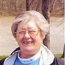 Glenna Louise Wilson Obituary